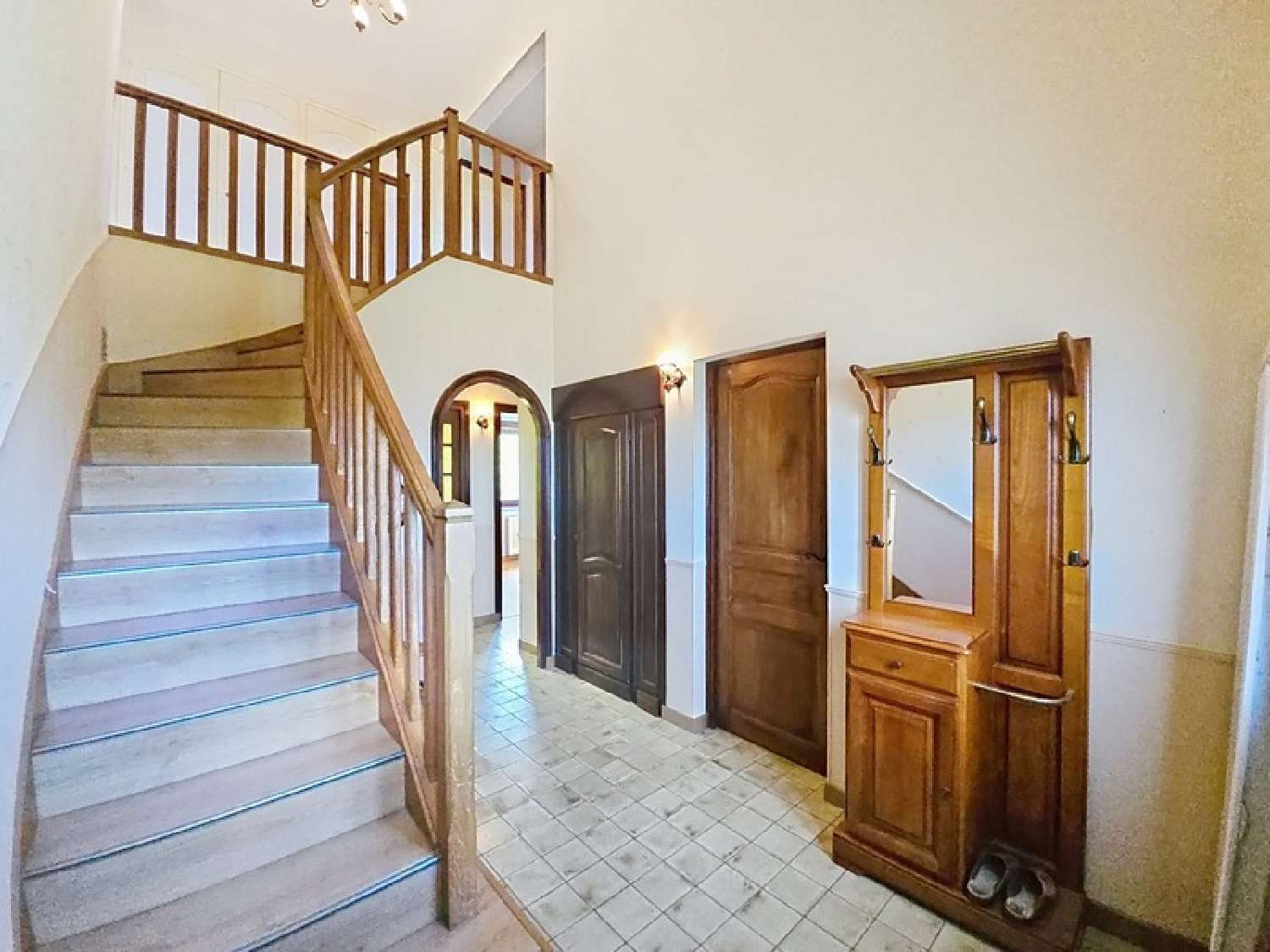  for sale house Pinon Aisne 4