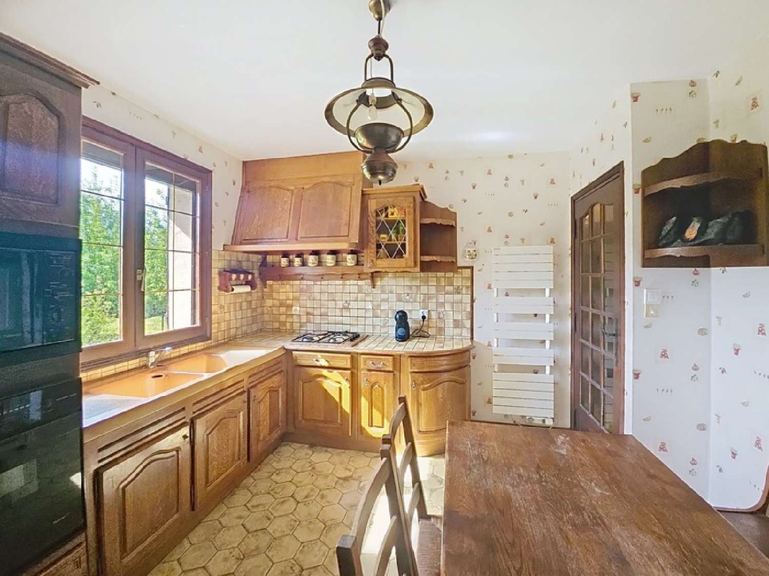  for sale house Pinon Aisne 5