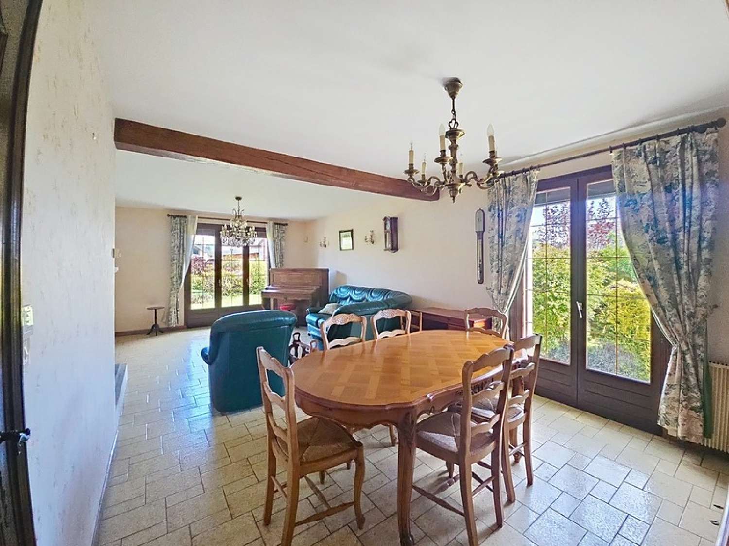  for sale house Pinon Aisne 6