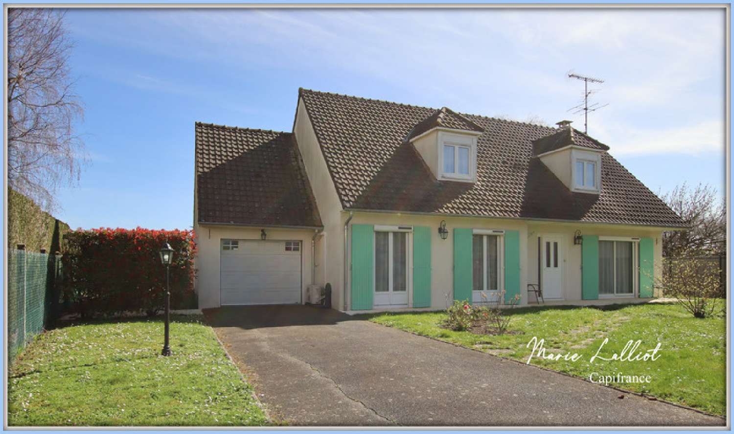  for sale house Pithiviers-le-Vieil Loiret 2