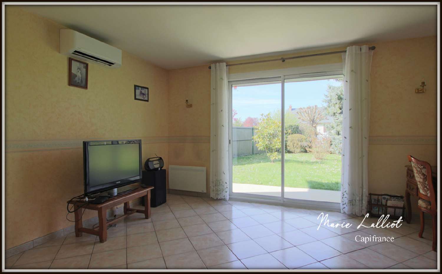  for sale house Pithiviers-le-Vieil Loiret 4
