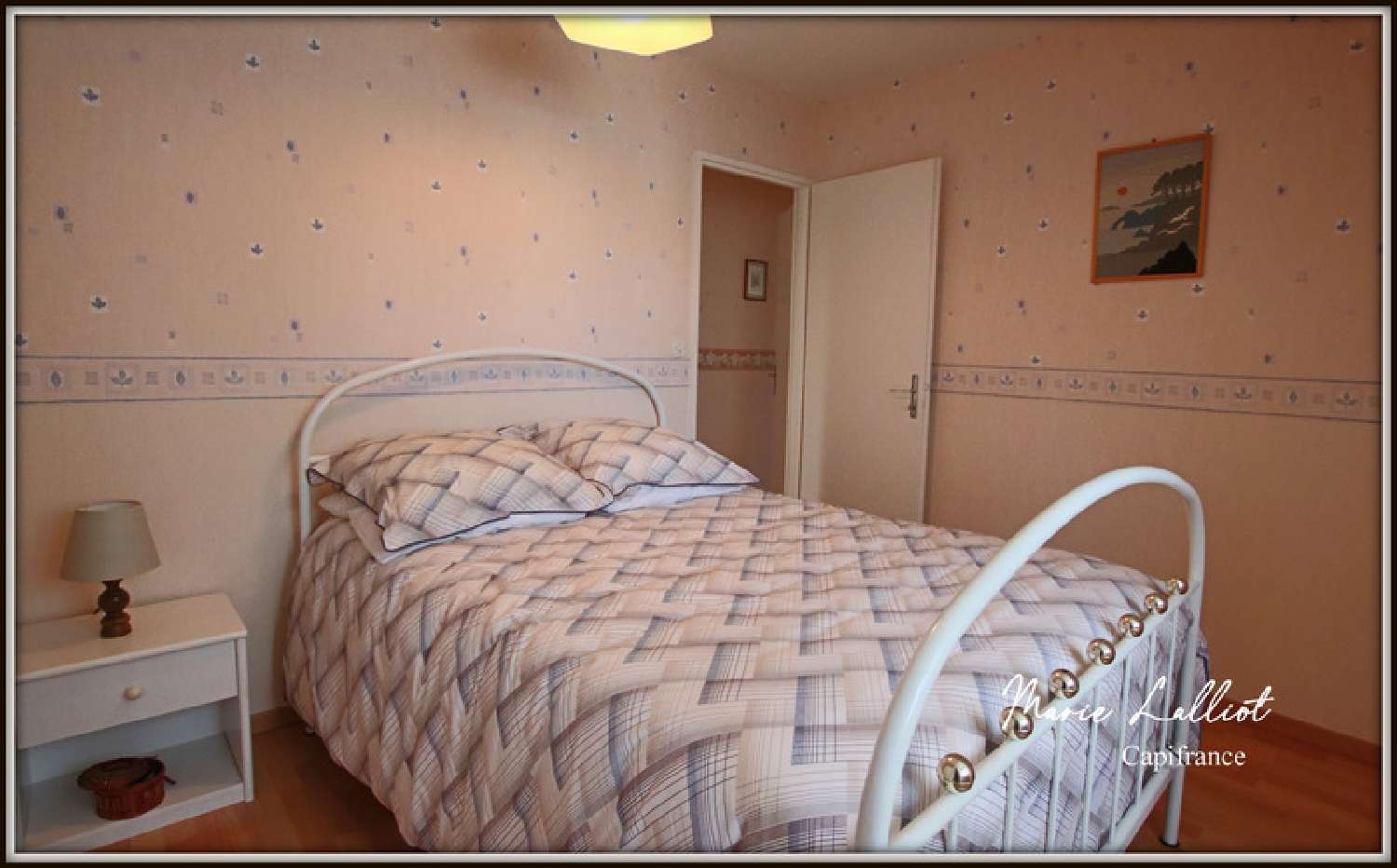  for sale house Pithiviers-le-Vieil Loiret 7