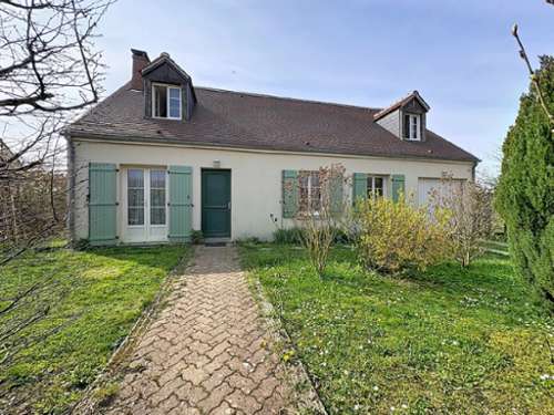 Pithiviers Loiret house foto 7328906