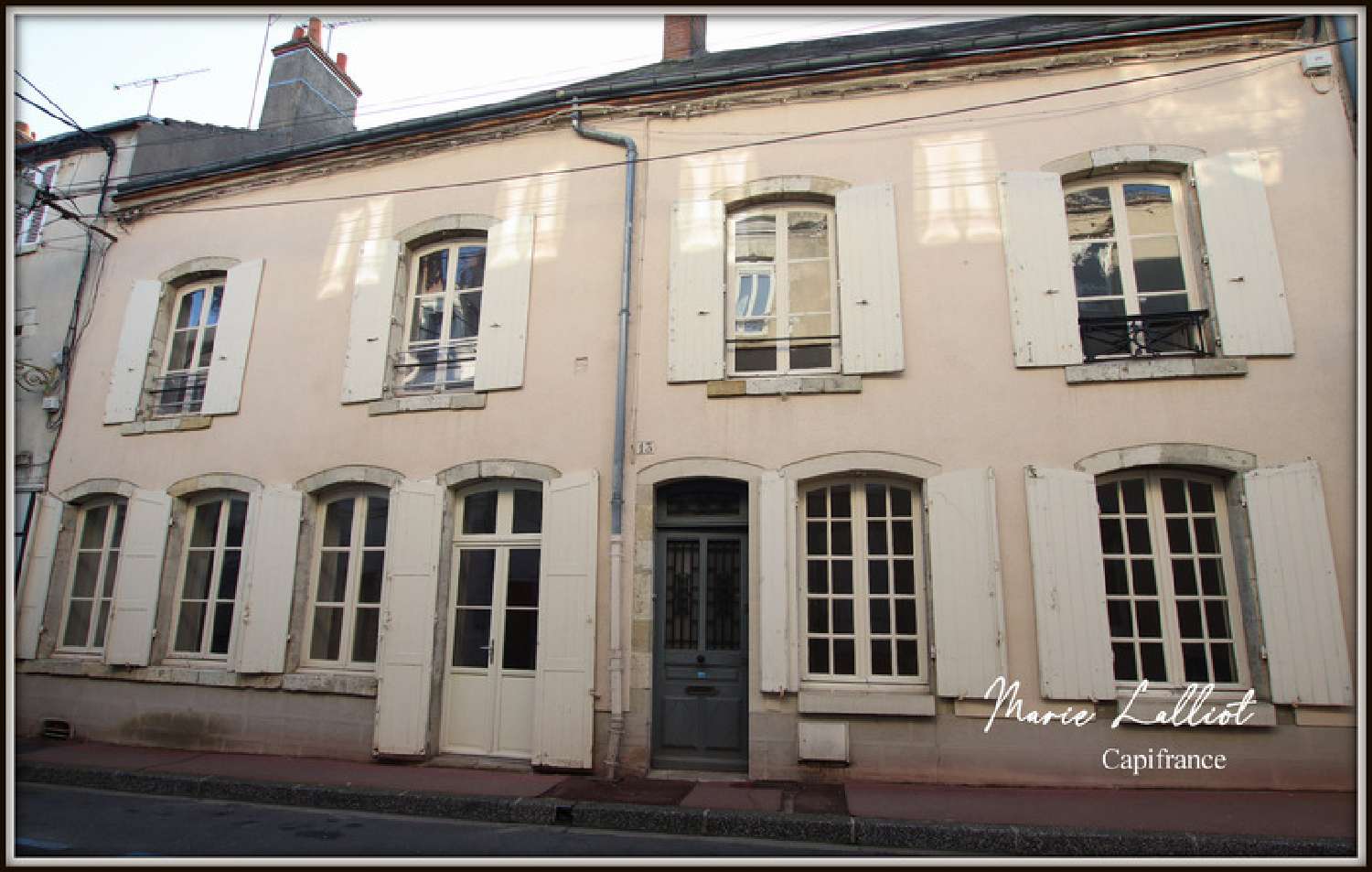 for sale house Pithiviers Loiret 1