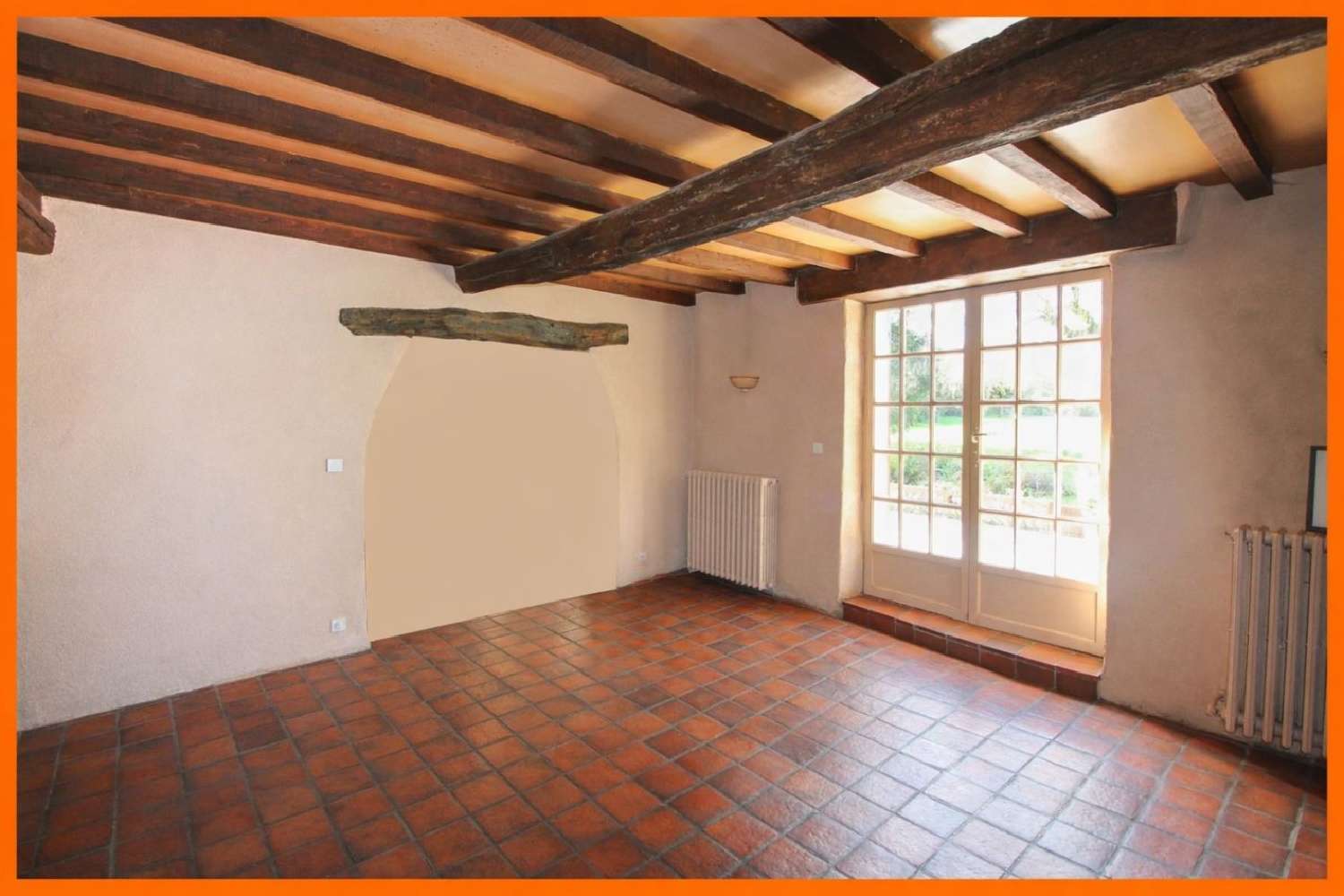 à vendre maison Pizay Ain 4