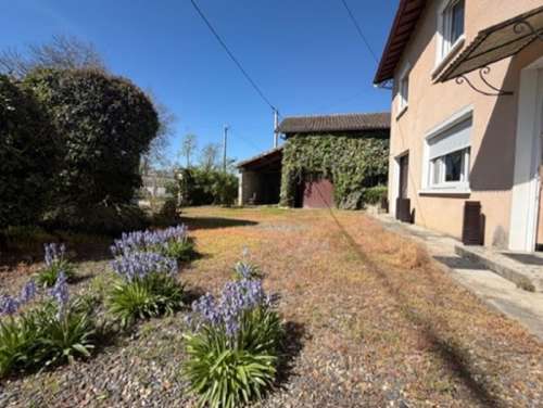 Plaisance Gers casa foto 7328983