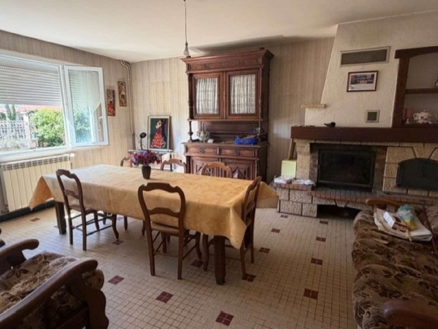  en venta casa Plaisance Gers 3