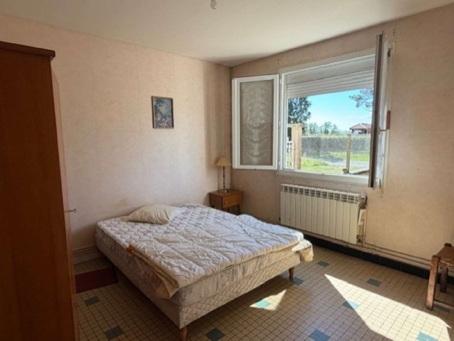  en venta casa Plaisance Gers 5
