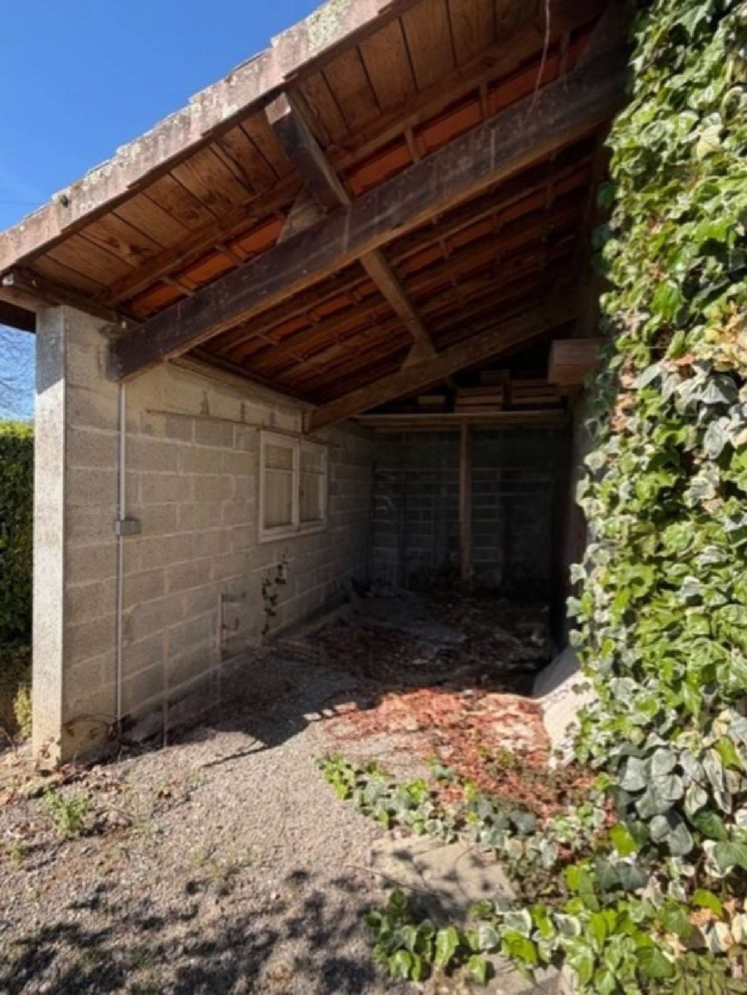  en venta casa Plaisance Gers 8