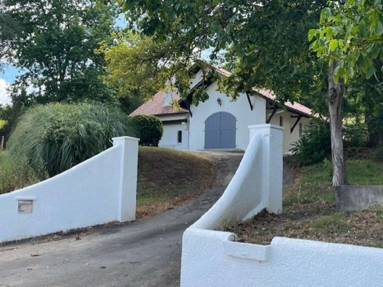 te koop huis Plaisance Gers 2