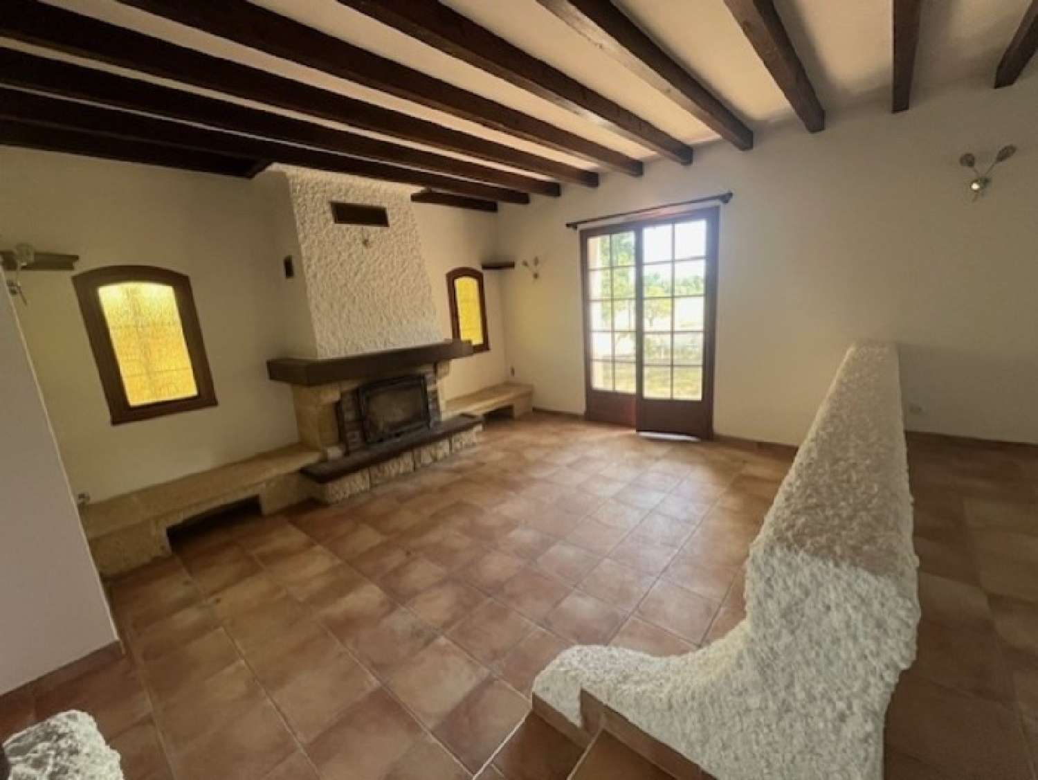 te koop huis Plaisance Gers 3