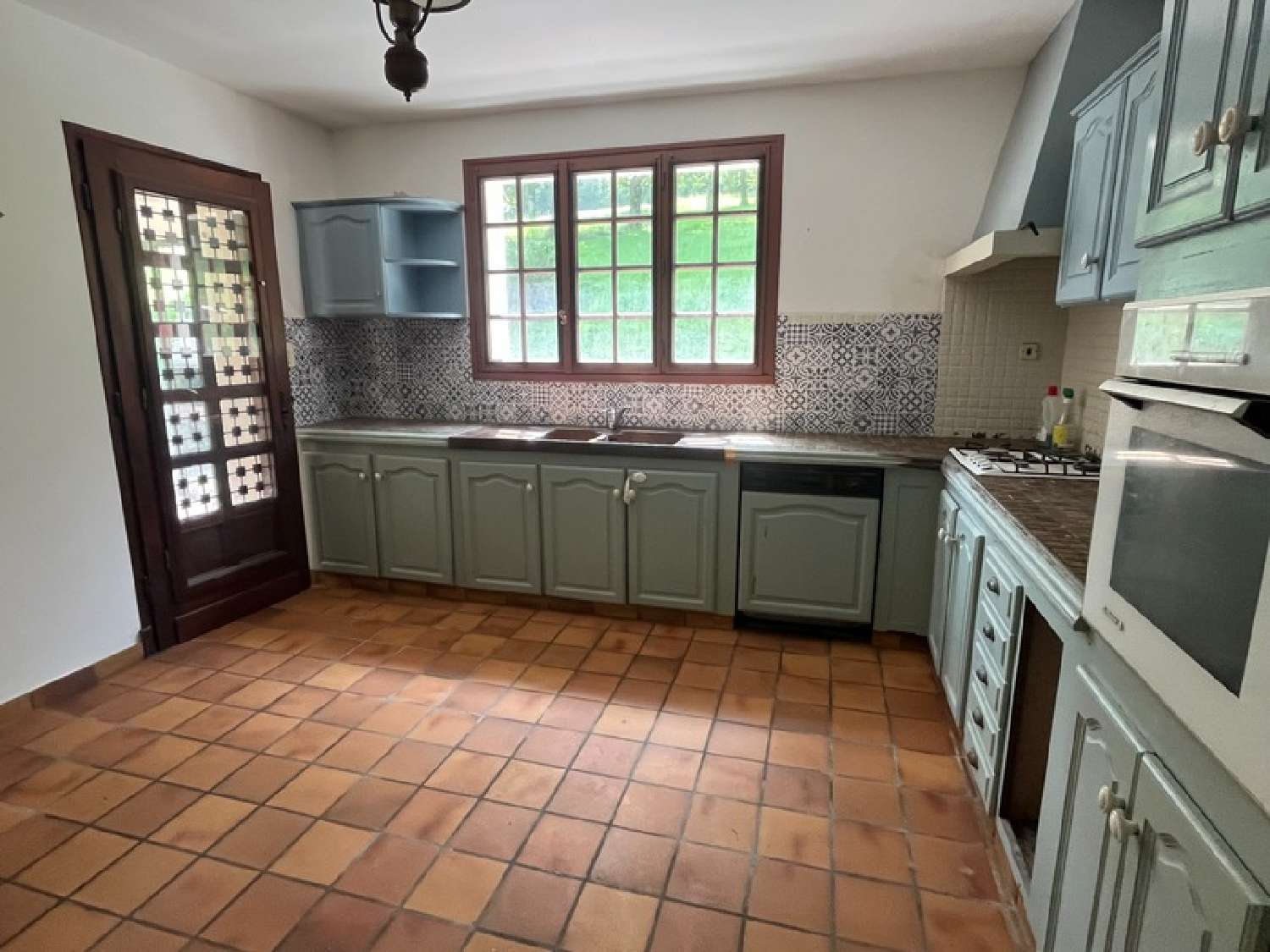 te koop huis Plaisance Gers 5