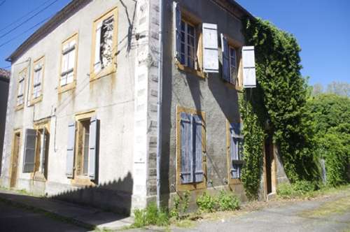 Plaisance Gers huis foto 7338369