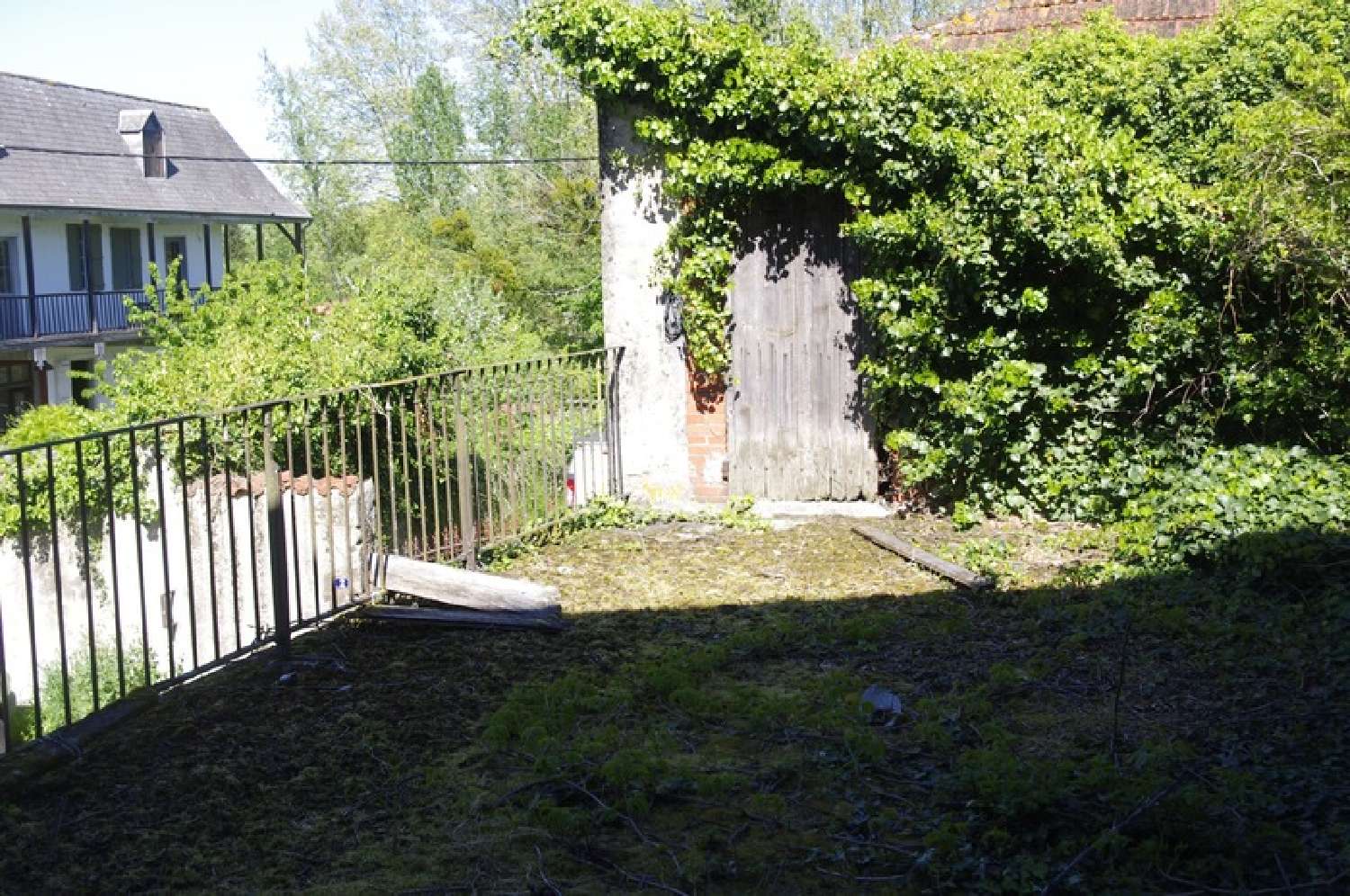 te koop huis Plaisance Gers 2
