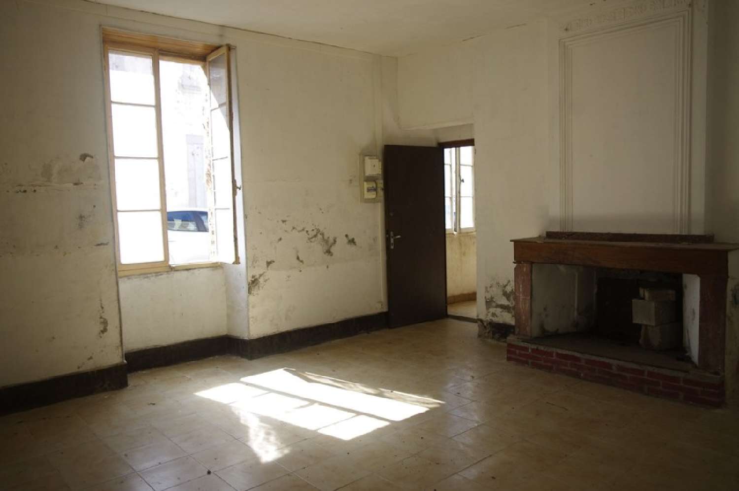 te koop huis Plaisance Gers 3
