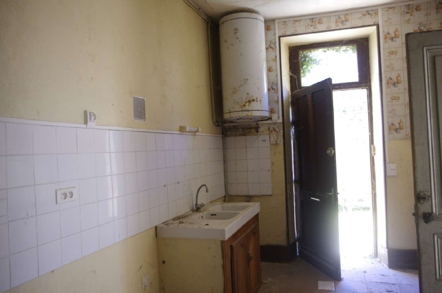 te koop huis Plaisance Gers 5