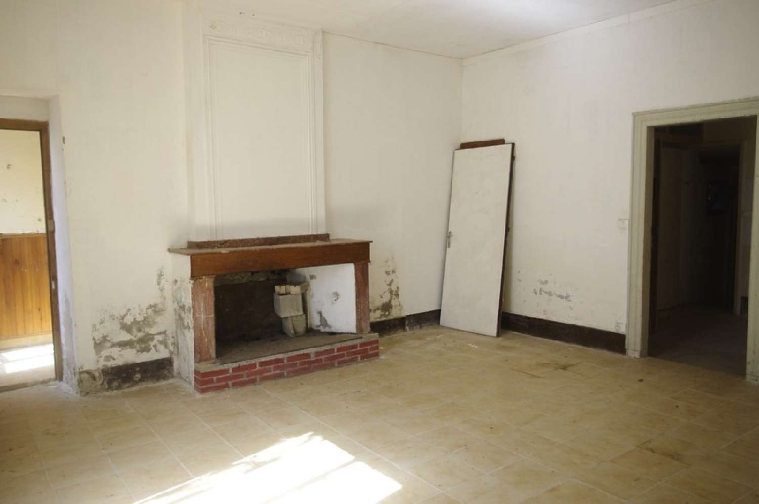 te koop huis Plaisance Gers 6