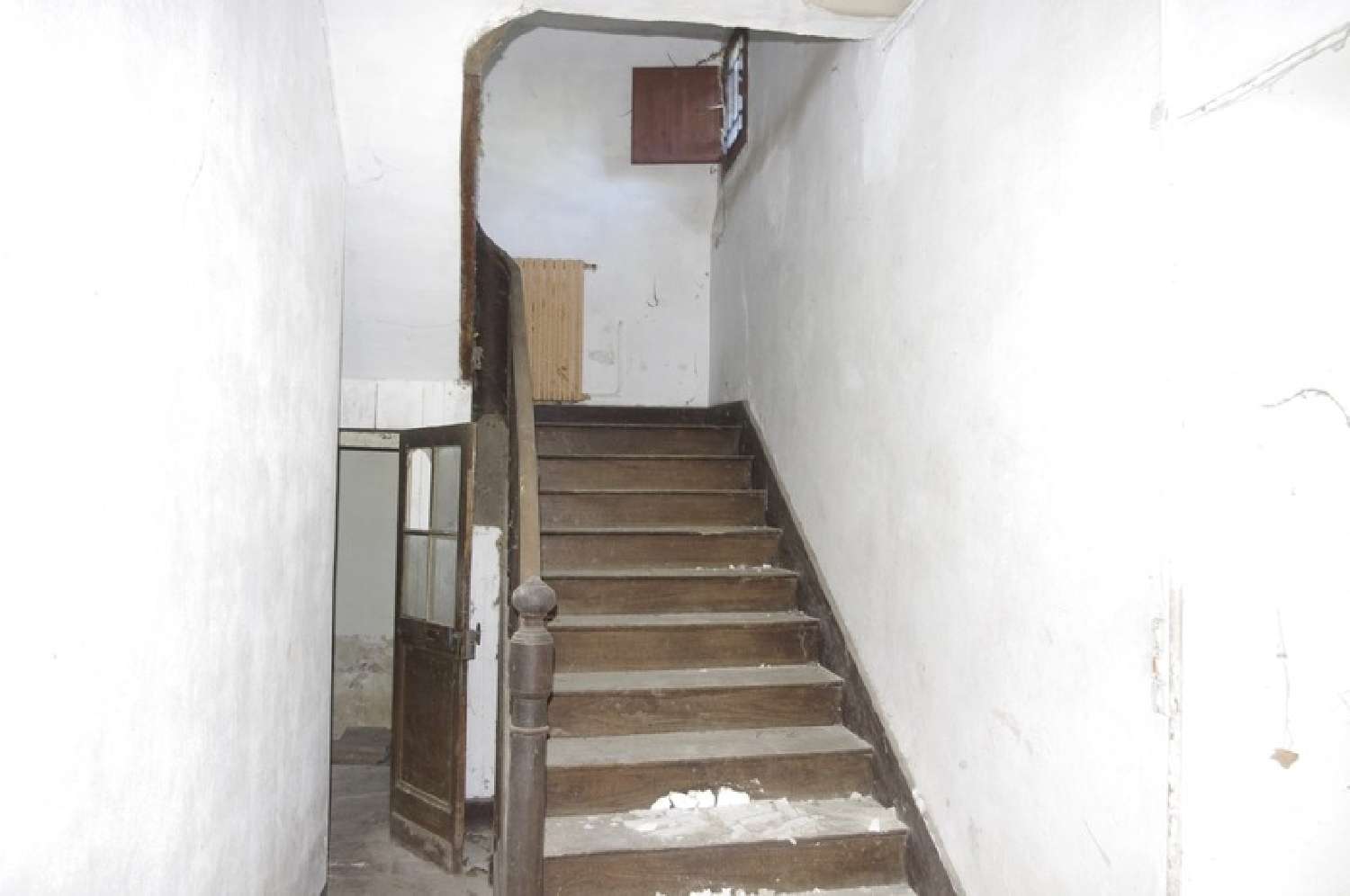 te koop huis Plaisance Gers 8