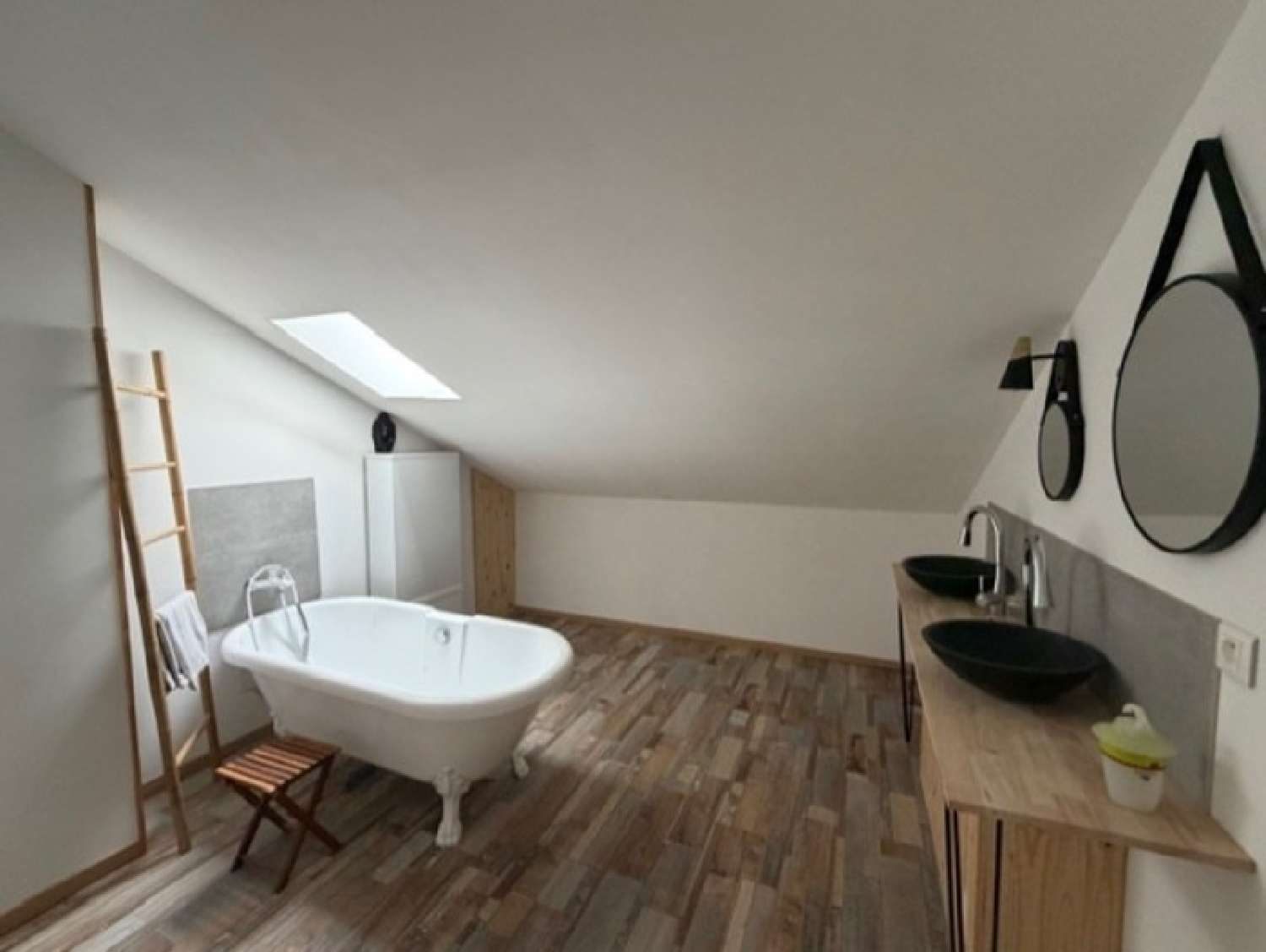 kaufen Haus Plaisance Gers 6