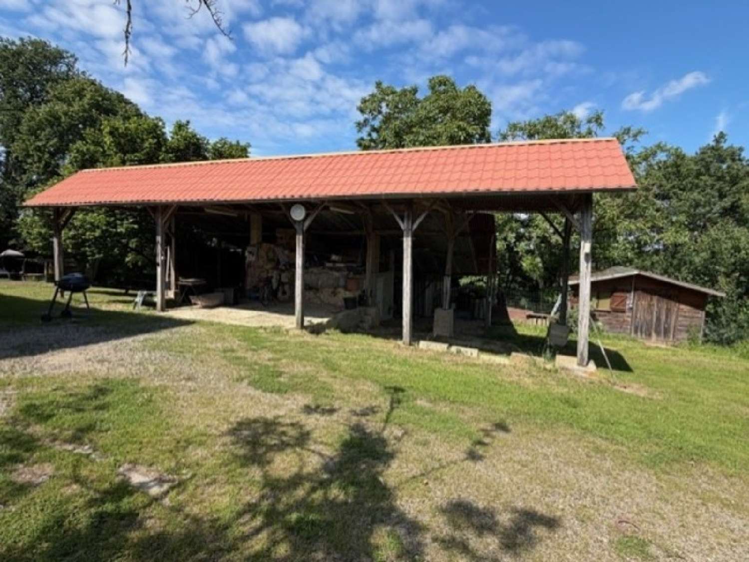 kaufen Haus Plaisance Gers 7