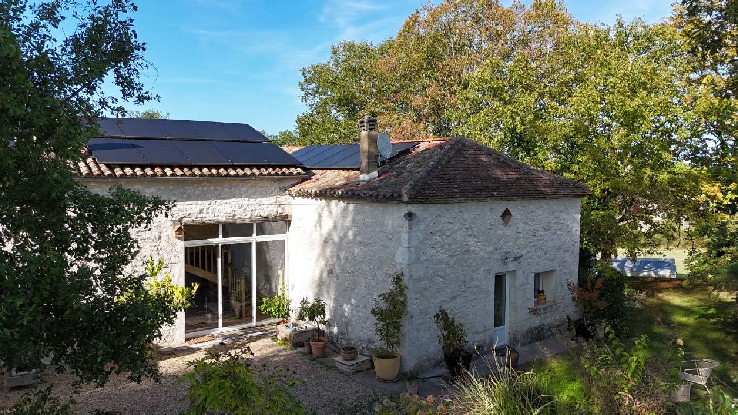  for sale house Plaisance Dordogne 2