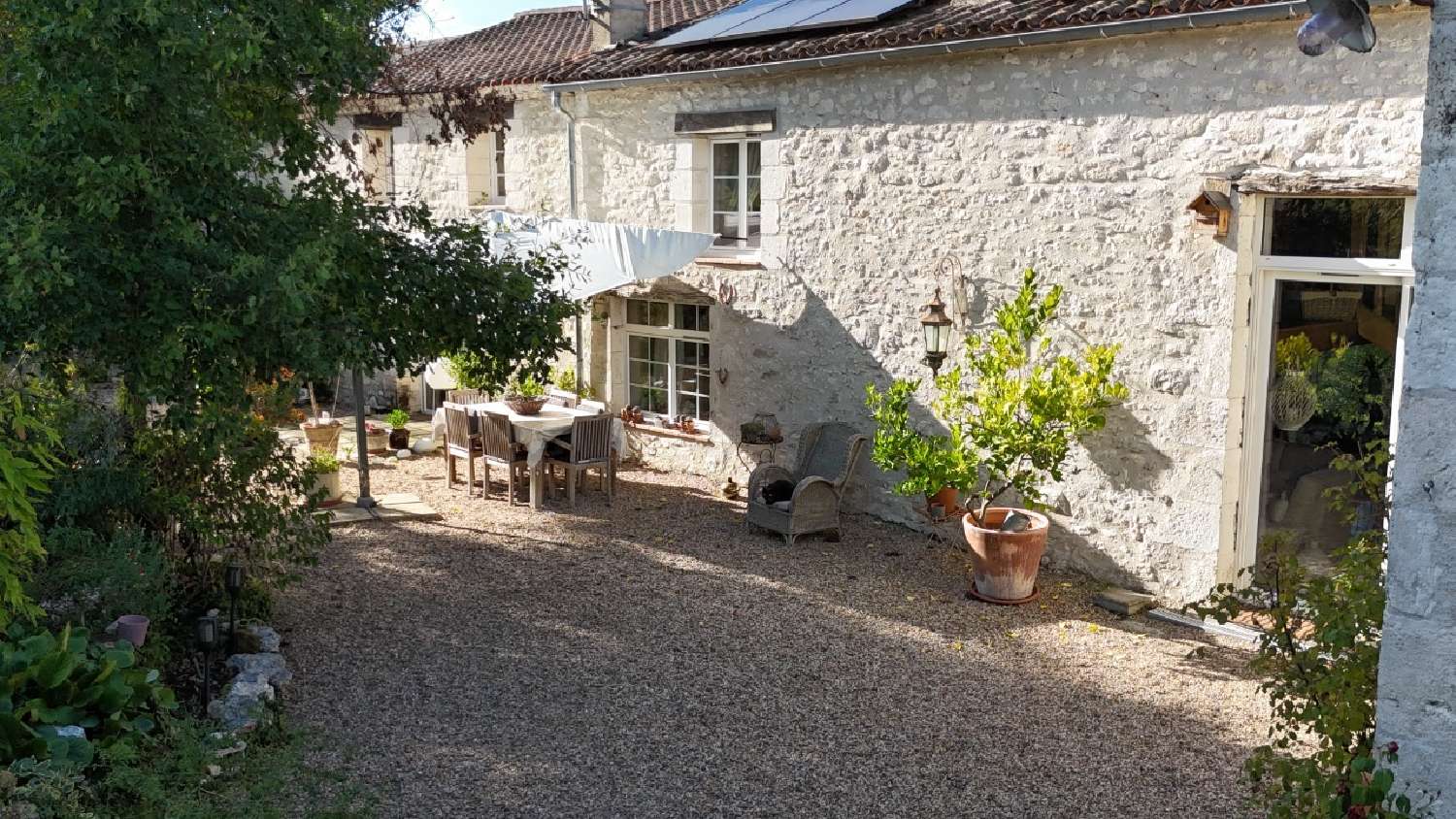  for sale house Plaisance Dordogne 3