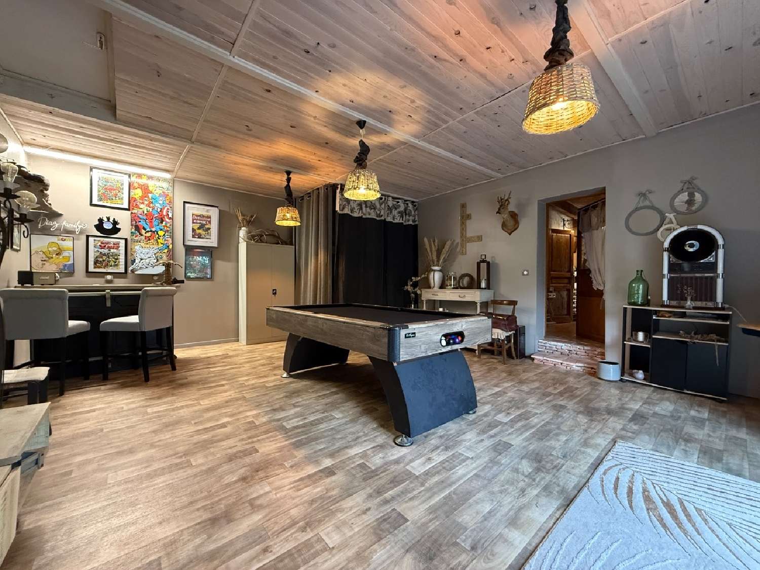  for sale house Plaisance Dordogne 5