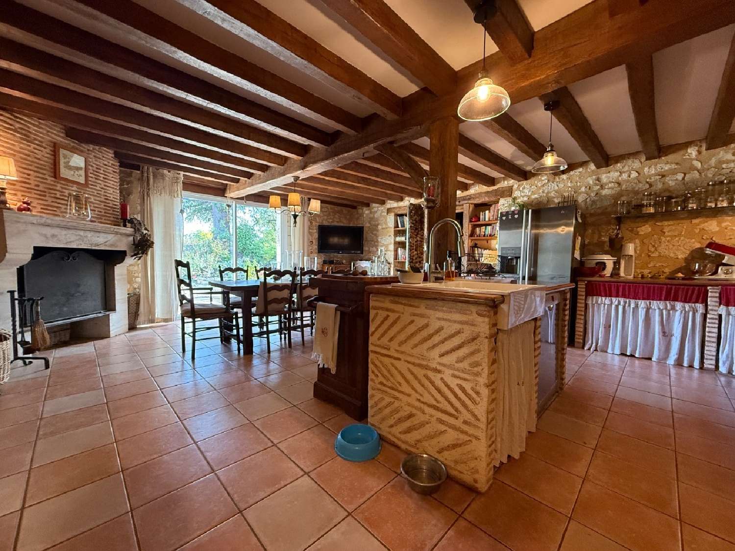  for sale house Plaisance Dordogne 6