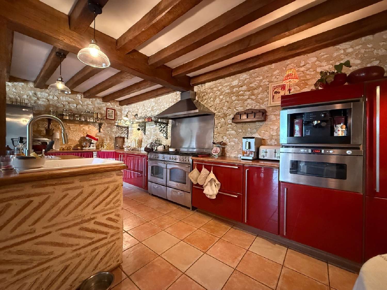  for sale house Plaisance Dordogne 7