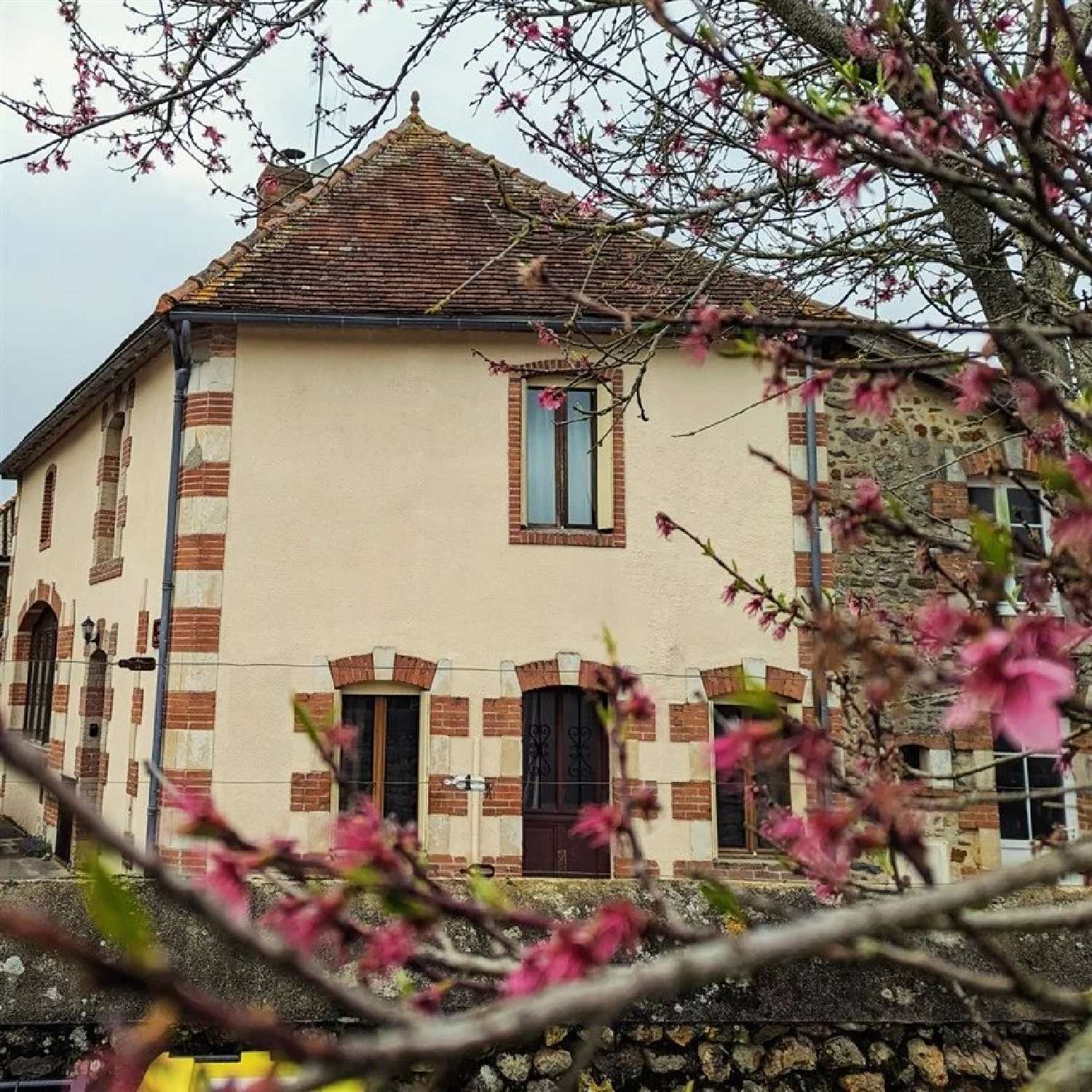 for sale house Plaisance Vienne 1