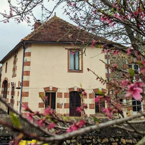 Plaisance Vienne casa foto 7331301