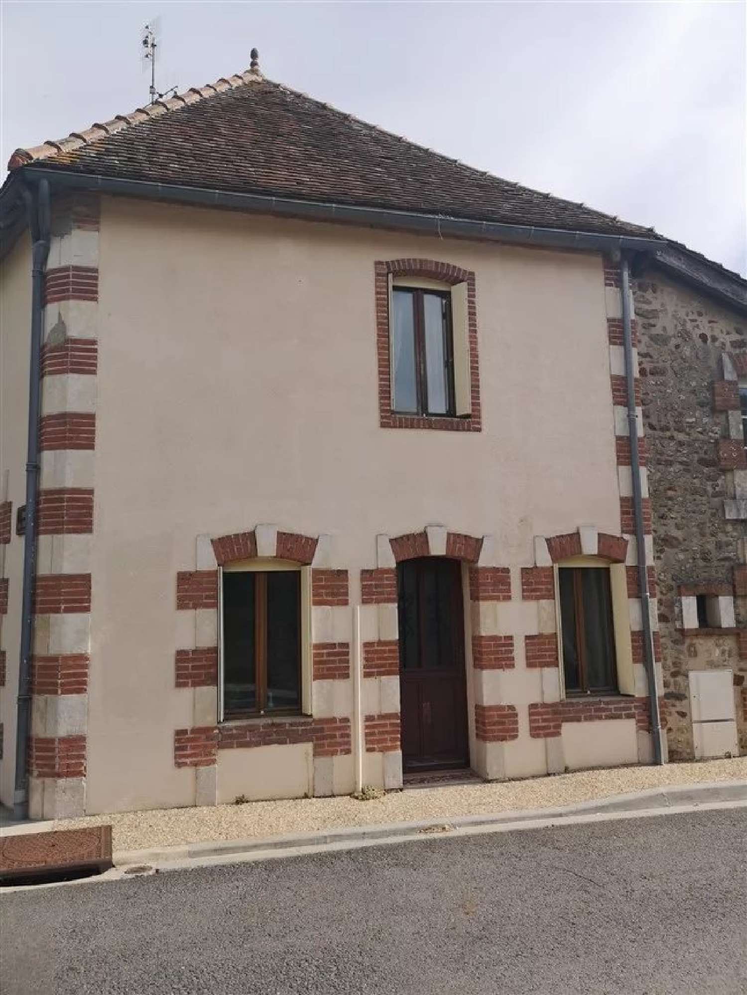 for sale house Plaisance Vienne 2