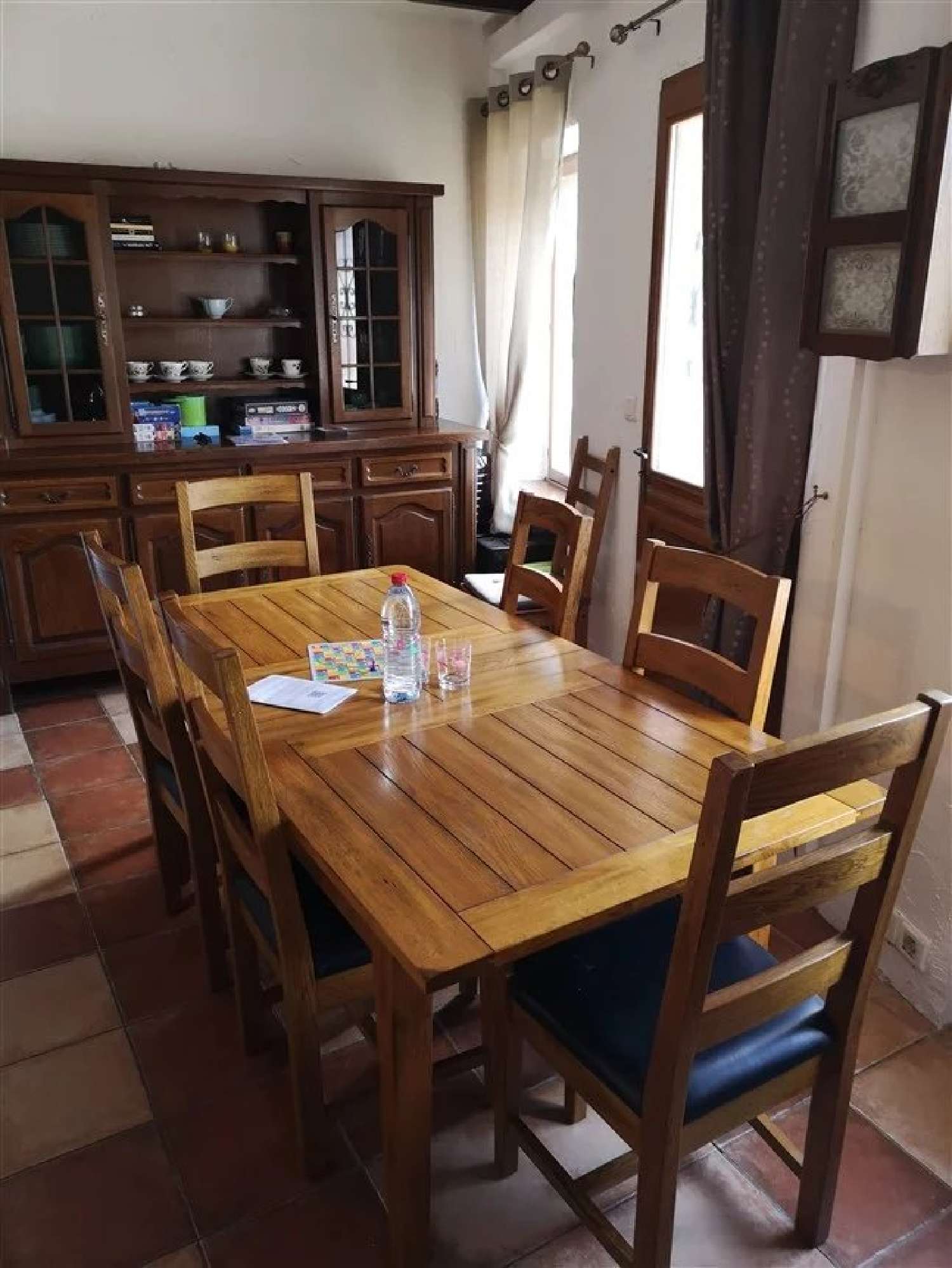for sale house Plaisance Vienne 4