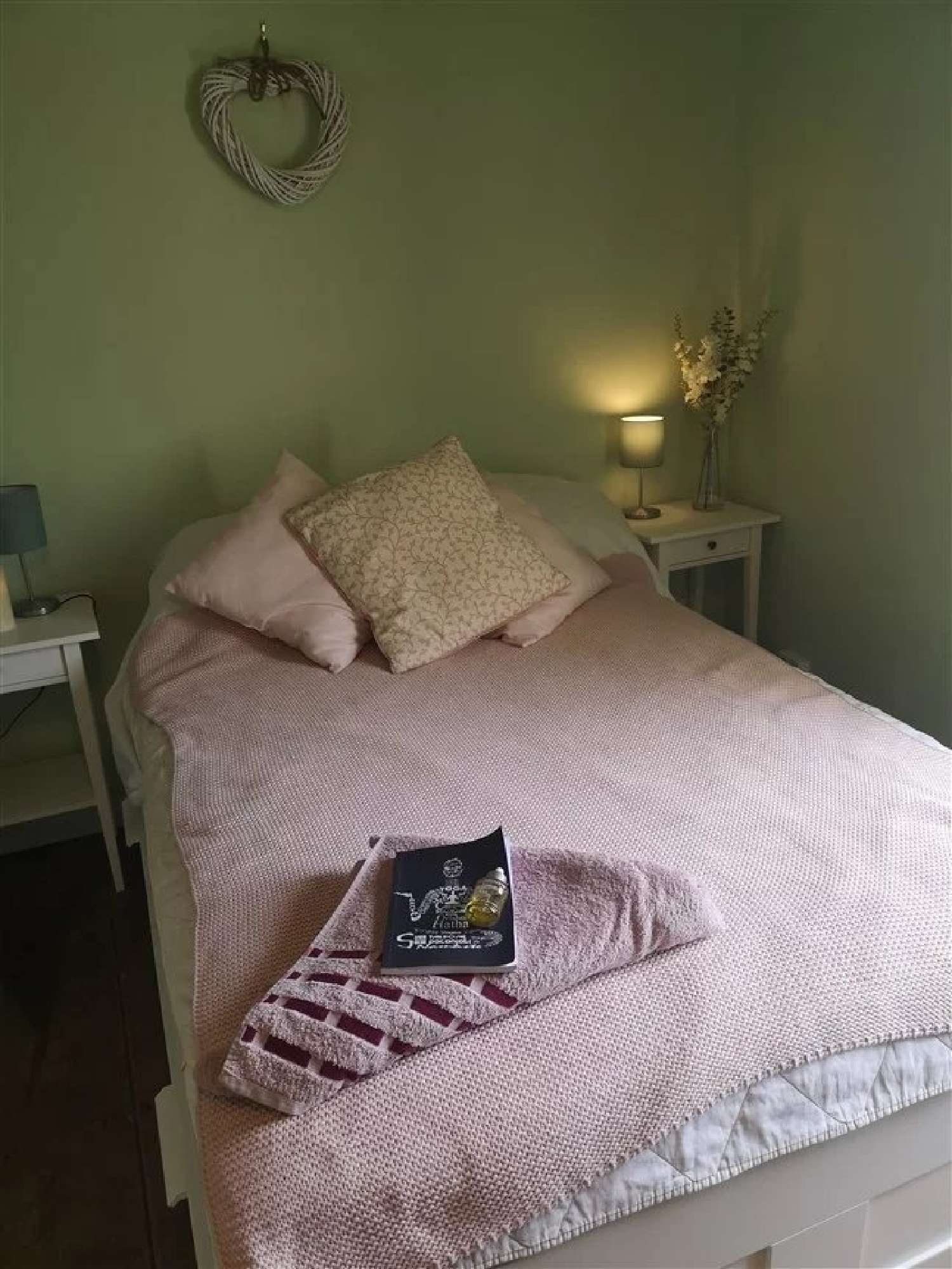 for sale house Plaisance Vienne 8