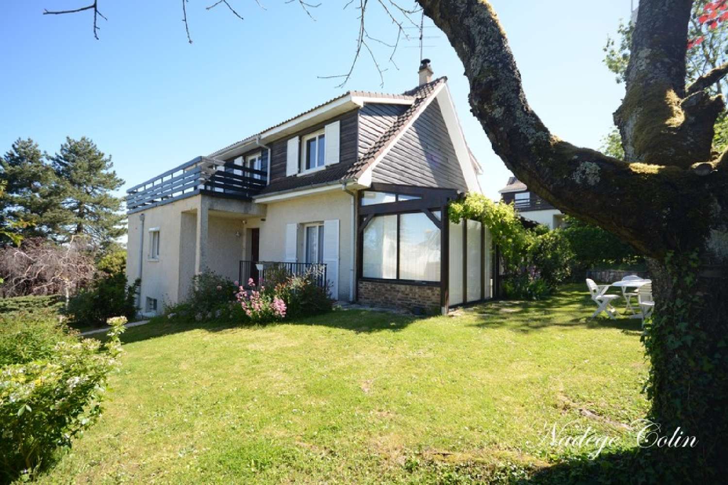 à vendre maison Plaisir Yvelines 1