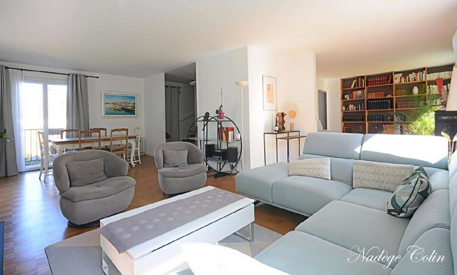 à vendre maison Plaisir Yvelines 2