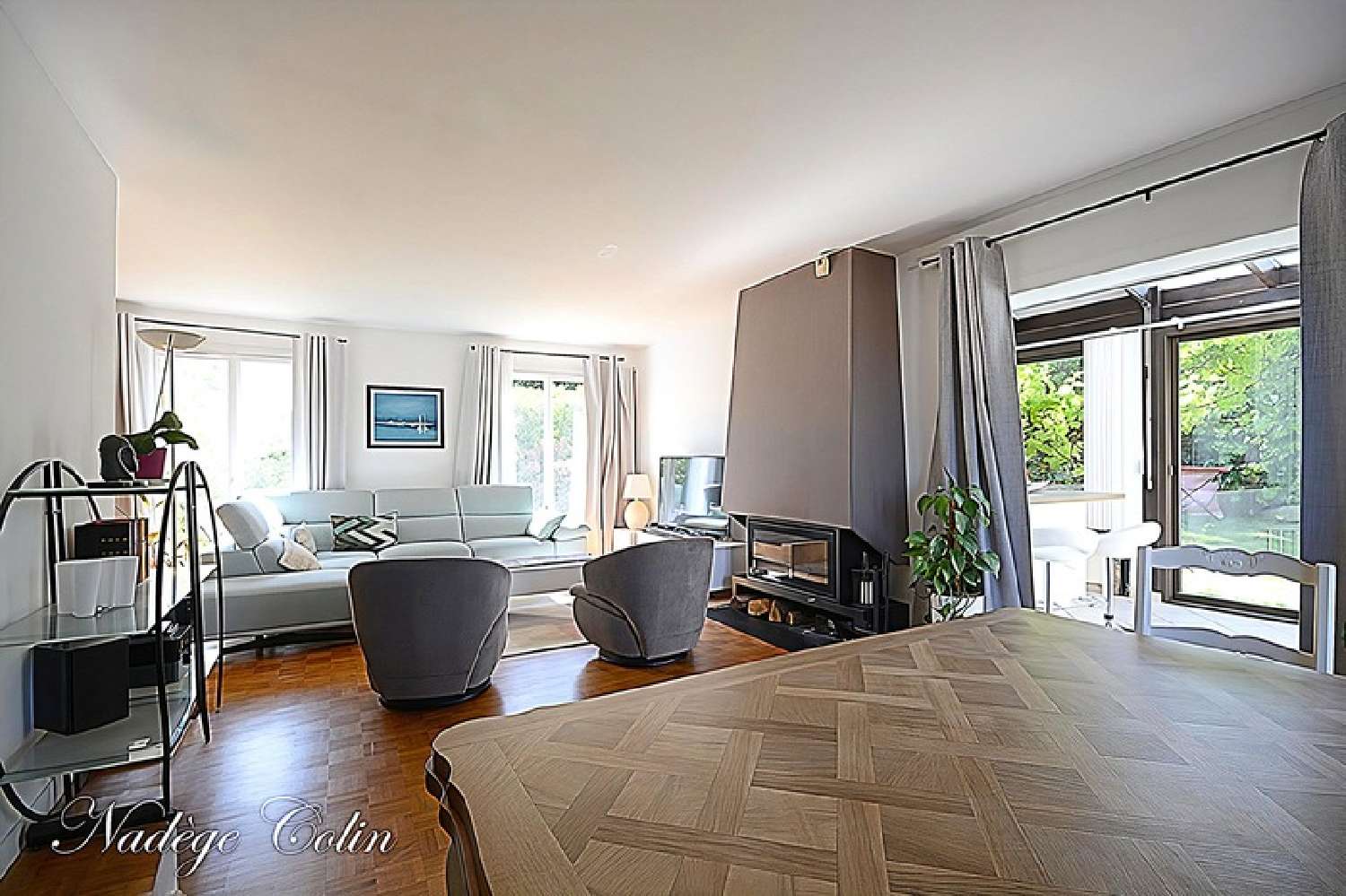  à vendre maison Plaisir Yvelines 3