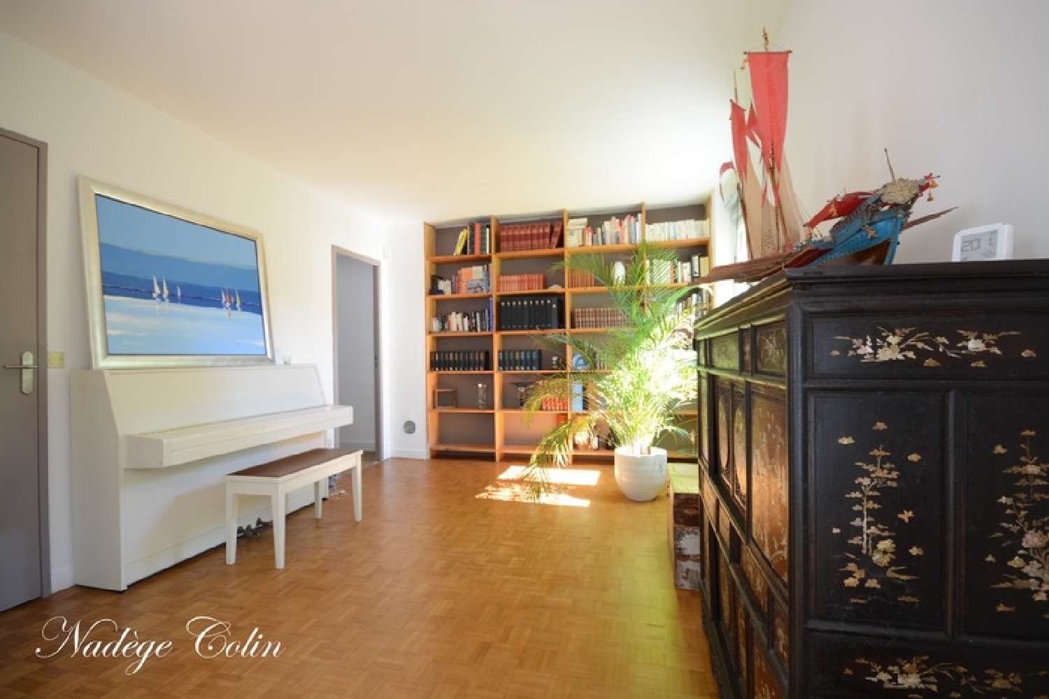  à vendre maison Plaisir Yvelines 4
