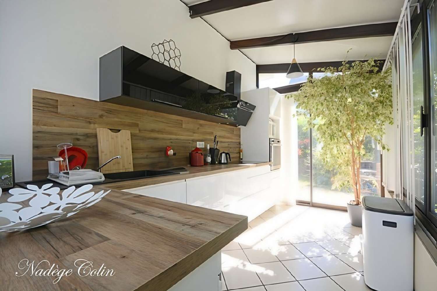  à vendre maison Plaisir Yvelines 5