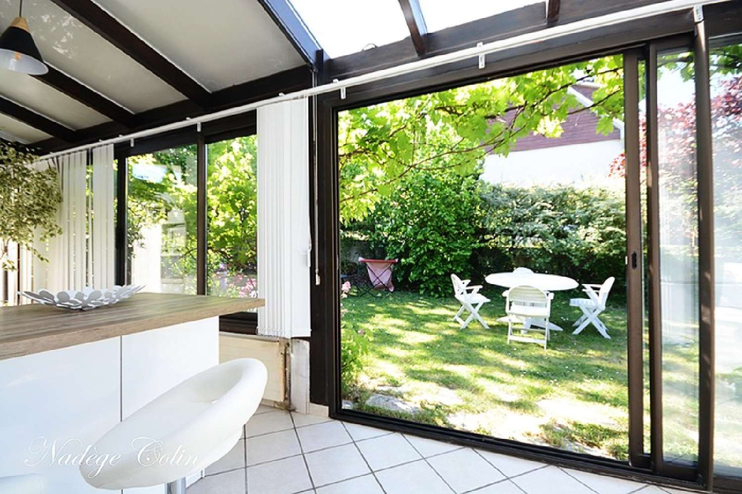  à vendre maison Plaisir Yvelines 6