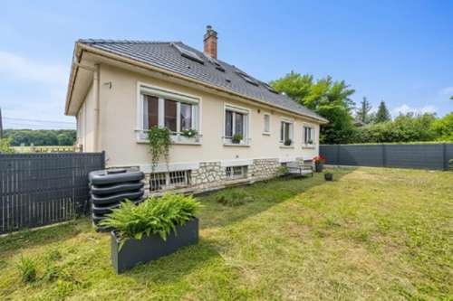 Plaisir Yvelines huis foto 7326690