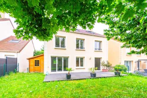 Plaisir Yvelines huis foto 7341659