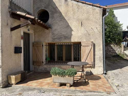Plan-de-Cuques Bouches-du-Rhône huis foto 7324057