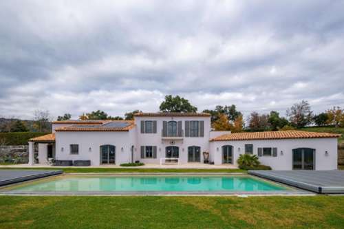 Plan-de-la-Tour Var Haus Bild 7337369