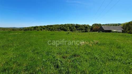 Plancher-Bas Haute-Saône Haus Bild 7328371
