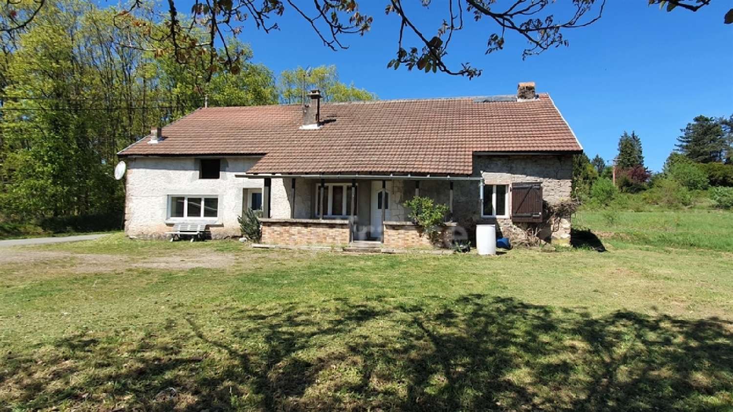  kaufen Haus Plancher-Bas Haute-Saône 2