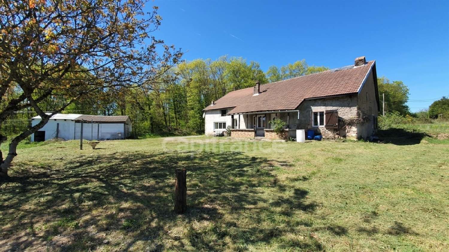  kaufen Haus Plancher-Bas Haute-Saône 3