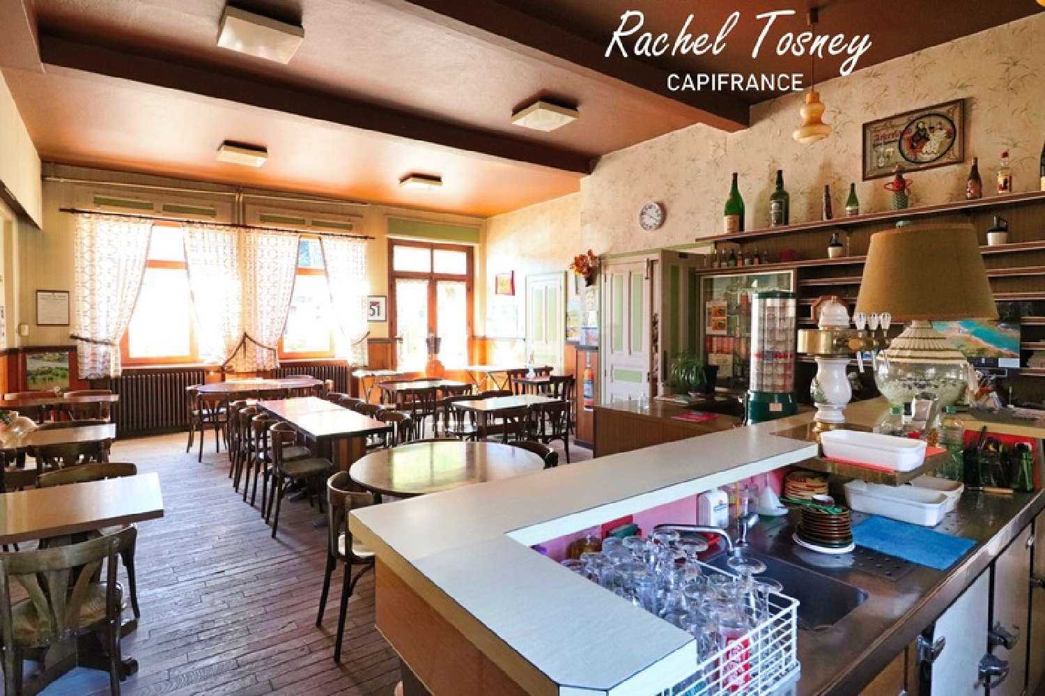 à vendre maison Plancher-les-Mines Haute-Saône 2