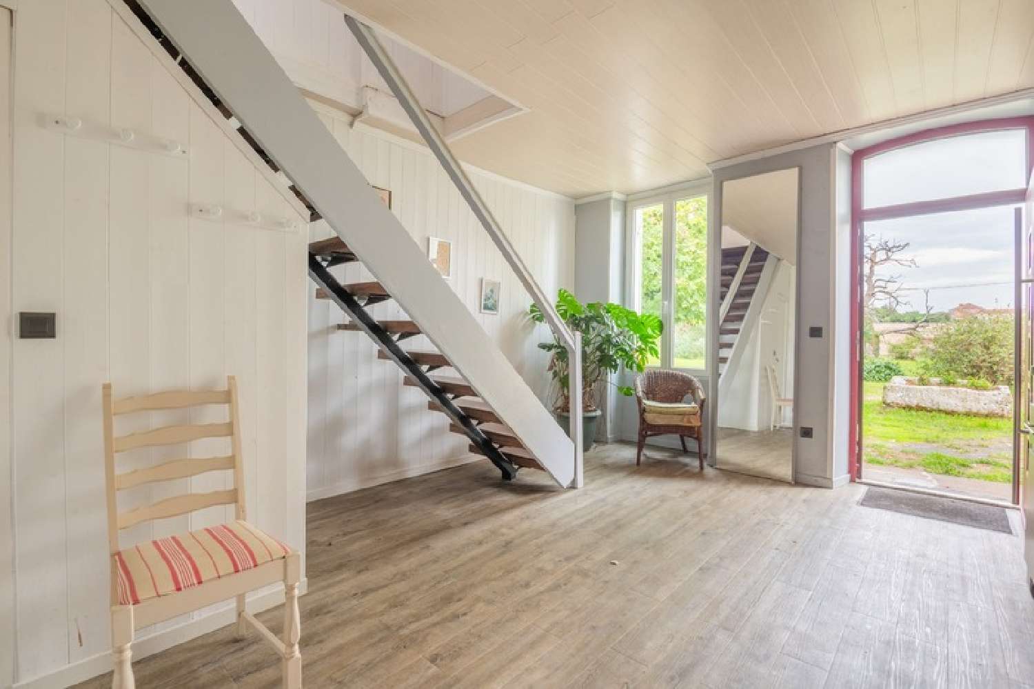  à vendre maison Plassac Charente-Maritime 3