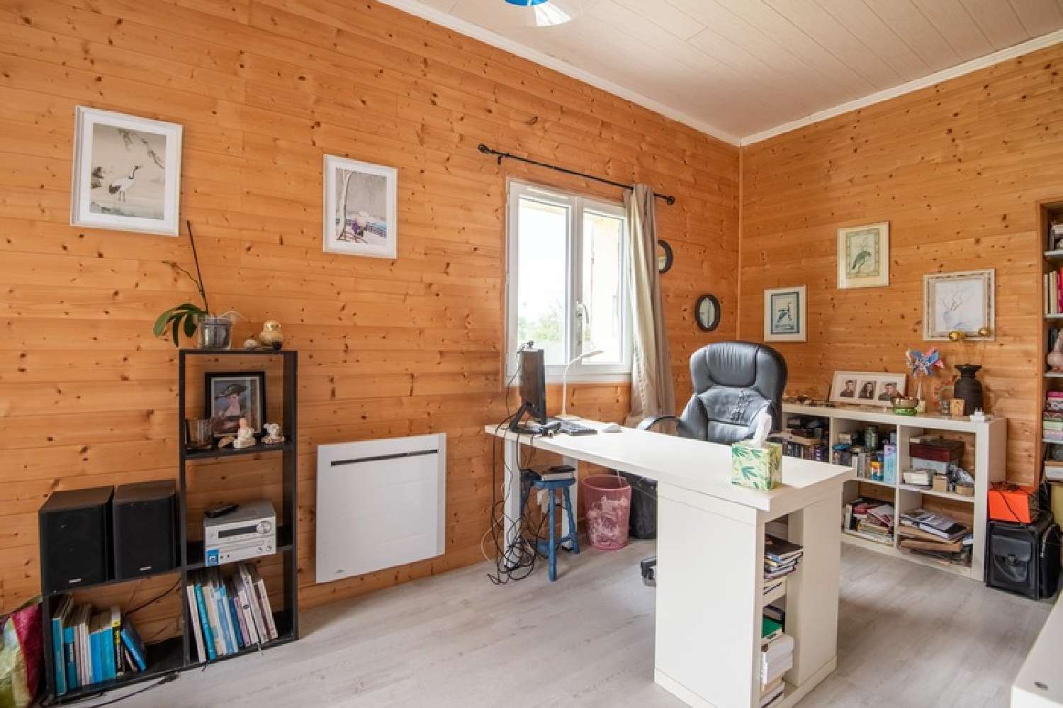  à vendre maison Plassac Charente-Maritime 6